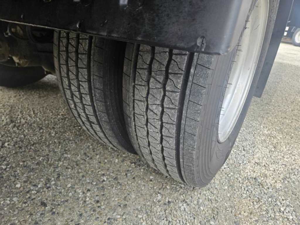 medium and large cargo Cargo 2013 - Importación desde Corea - HF Imports Iquique - Foto 17