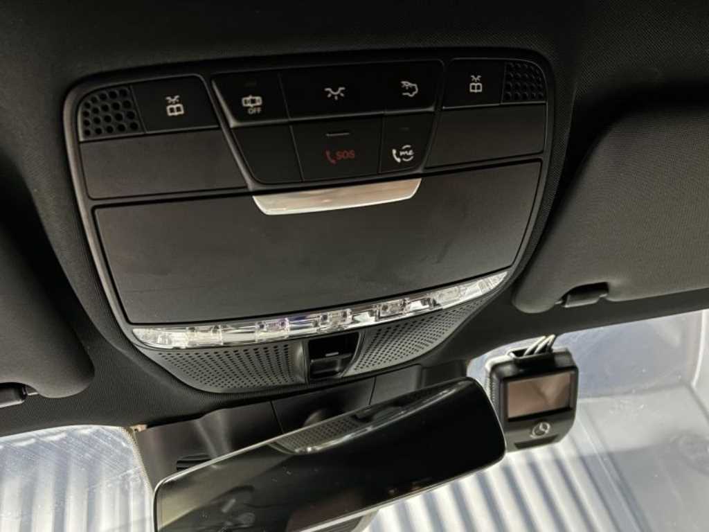 Mercedes Benz E class 2021 Blanco - Importación desde Corea - HF Imports Iquique - Foto 13