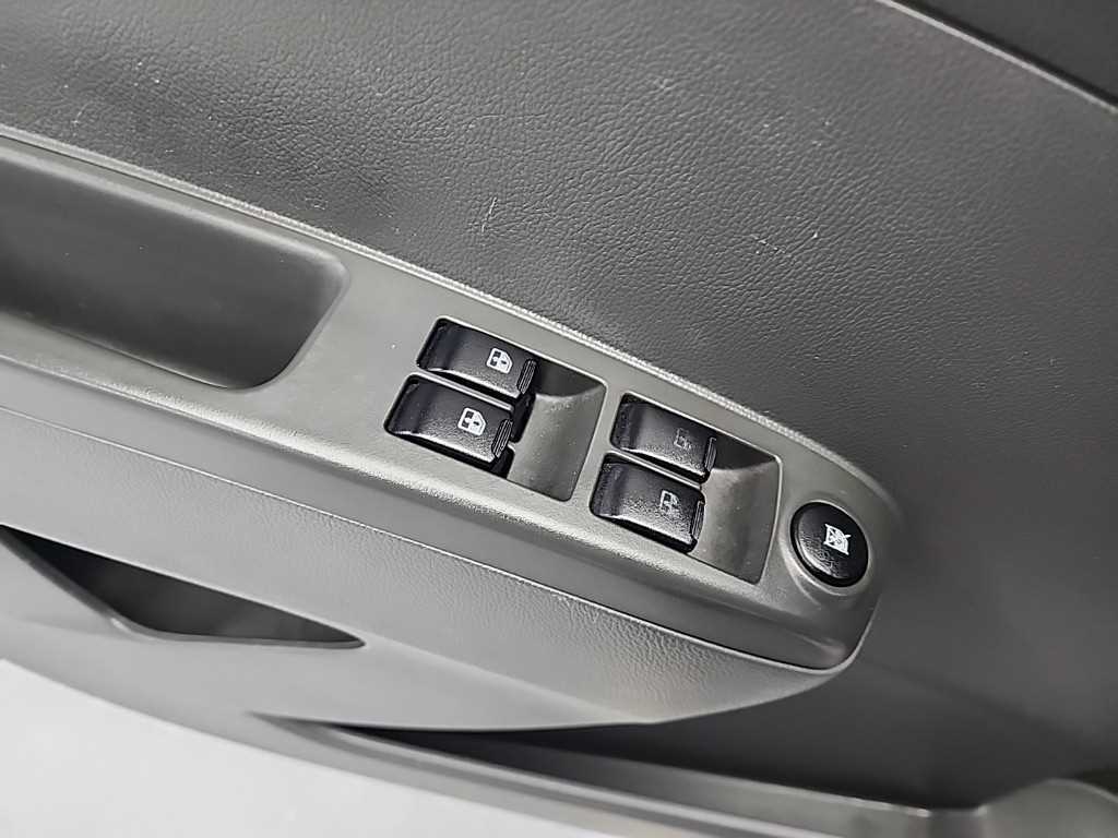 Chevrolet Spark 2012 Morado - Importación desde Corea - HF Imports Iquique - Foto 14