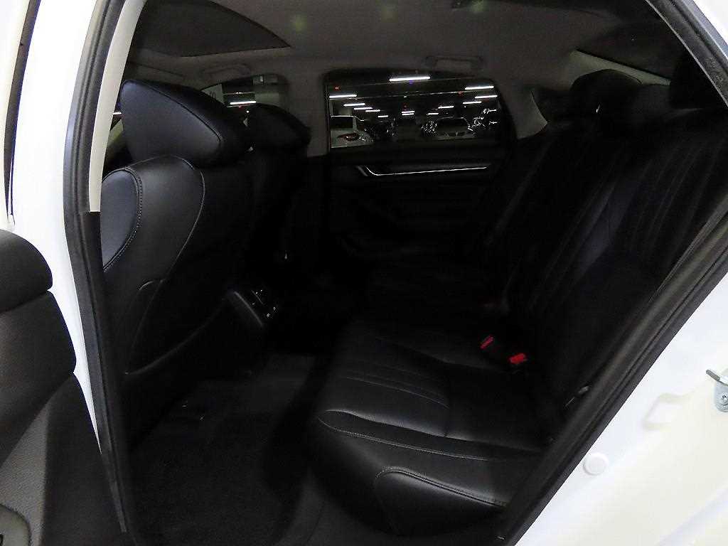 Honda Accord - Vista 7