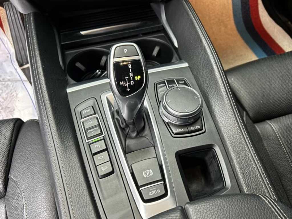 BMW X6 2019 Blanco - Importación desde Corea - HF Imports Iquique - Foto 14