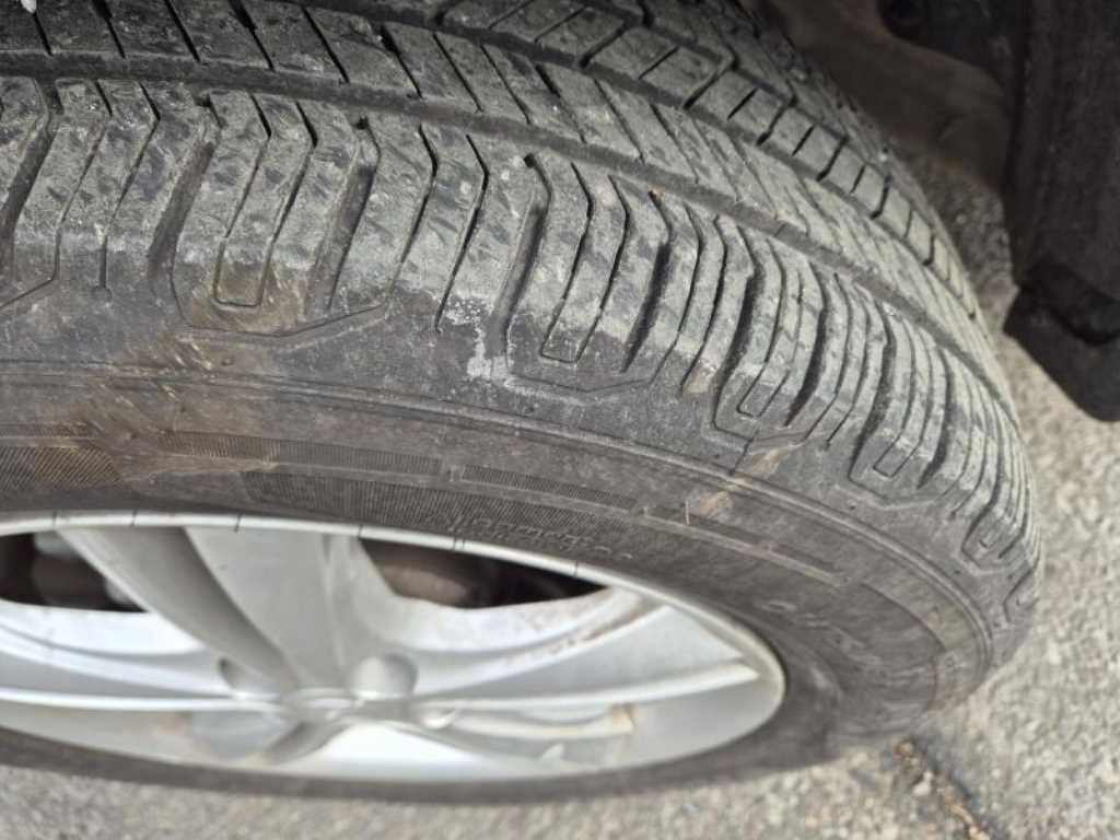 Ssangyong Korando - Vista 10