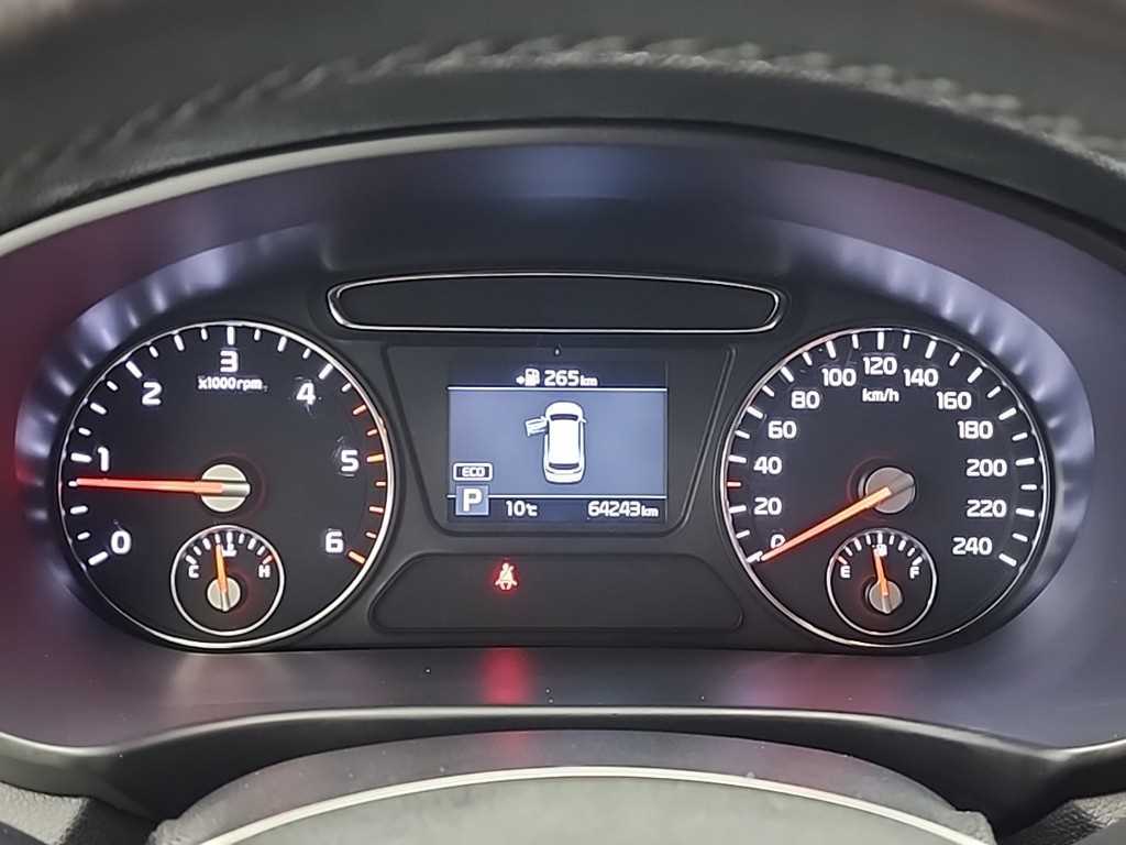 KIA Sorento - Vista 6