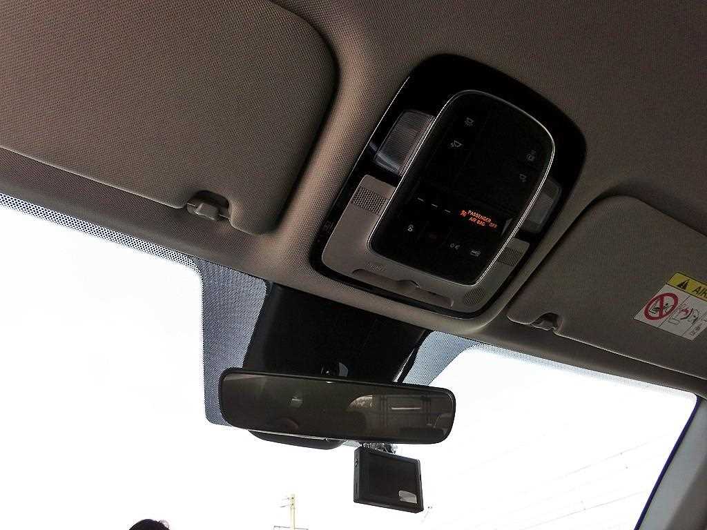 HYUNDAI Santa Fe 2021 Gris - Importación desde Corea - HF Imports Iquique - Foto 15