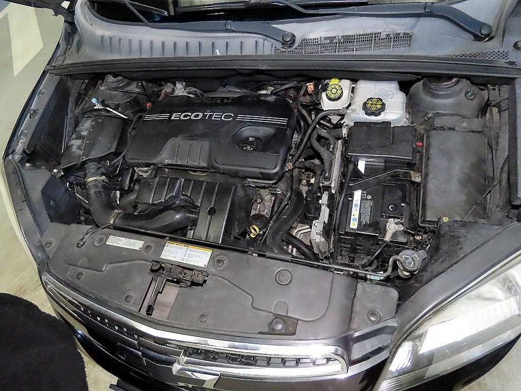 Chevrolet Orlando 2012 - Importación desde Corea - HF Imports Iquique - Foto 18