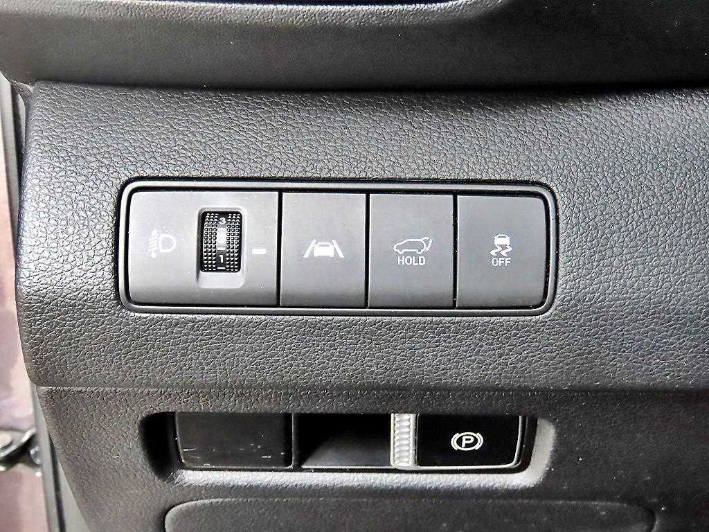 HYUNDAI Santa Fe - Vista 12