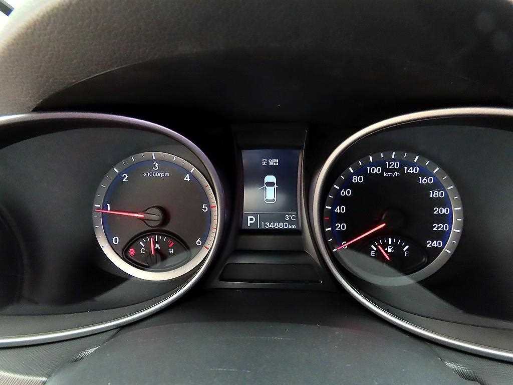 HYUNDAI Santa Fe - Vista 9