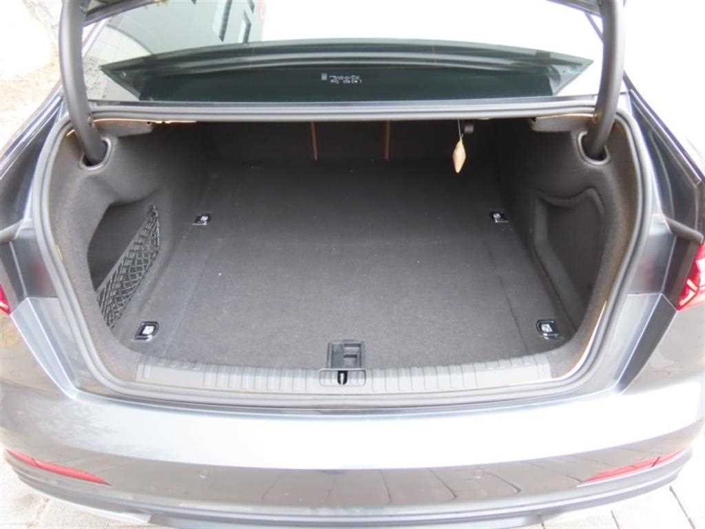 Audi A6 2020 Gris - Importación desde Corea - HF Imports Iquique - Foto 18