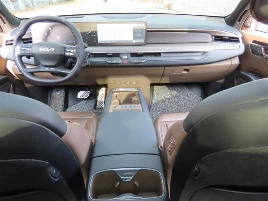 KIA EV9 2024 - Importación desde Corea - HF Imports Iquique - Foto 14