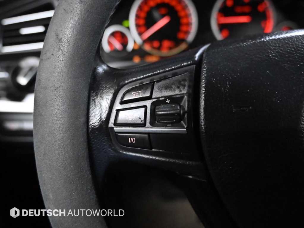 BMW 5 Series 2011 Blanco - Importación desde Corea - HF Imports Iquique - Foto 17