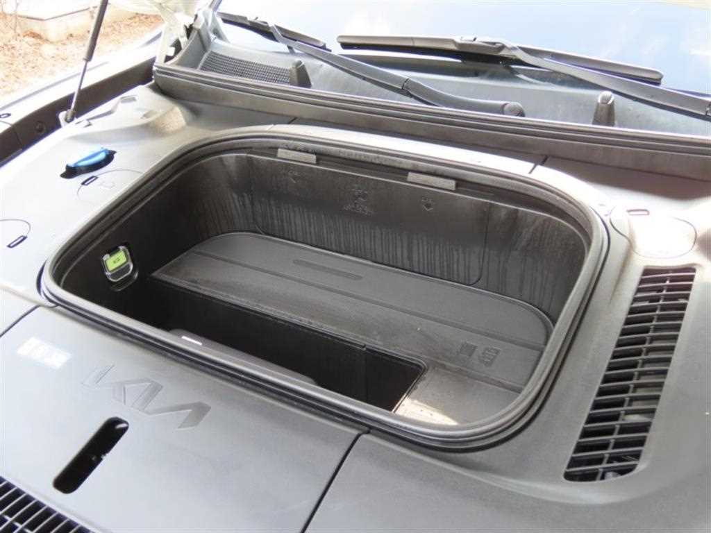 KIA EV9 2024 - Importación desde Corea - HF Imports Iquique - Foto 20