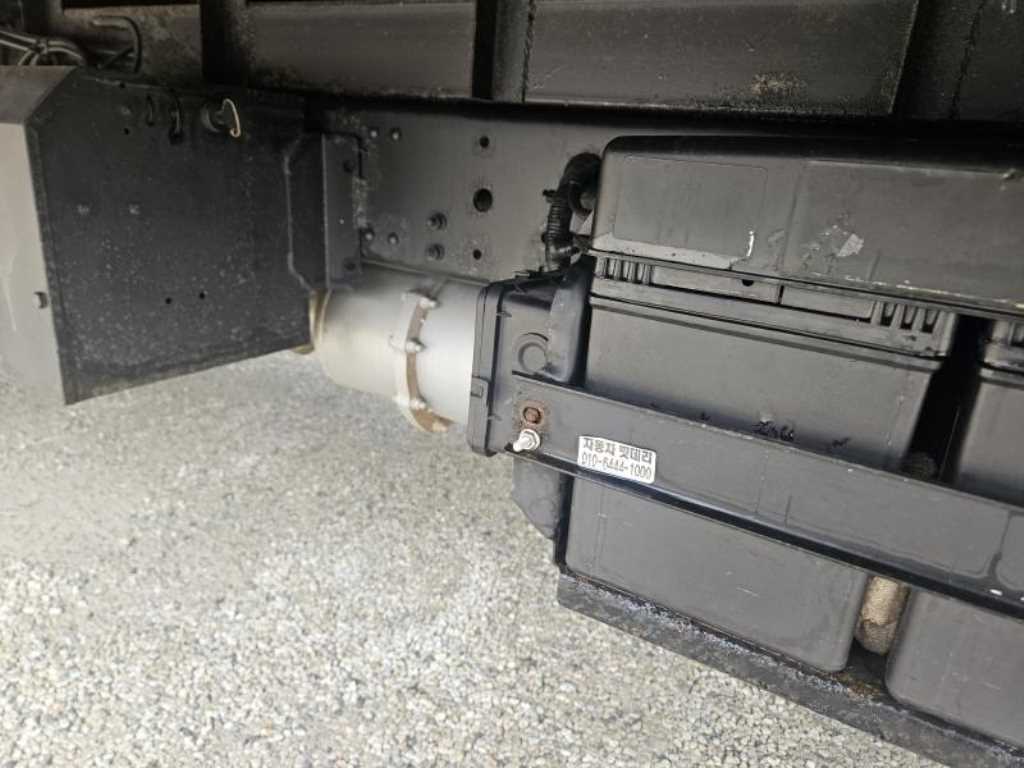 medium and large cargo Cargo - Vista 11