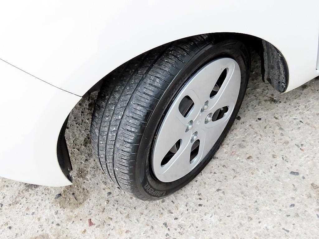 KIA Ray 2022 Blanco - Importación desde Corea - HF Imports Iquique - Foto 17