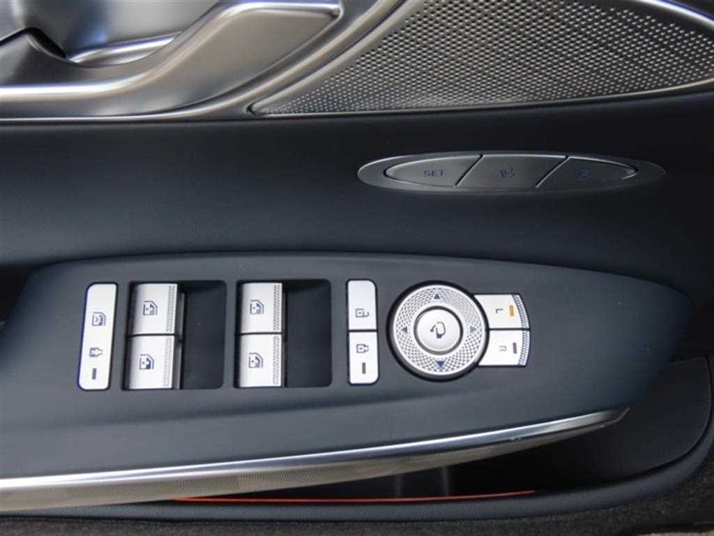 Genesis GV70 - Vista 12