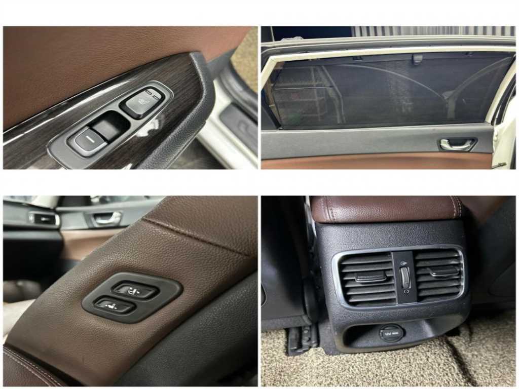 KIA K5 2016 - Importación desde Corea - HF Imports Iquique - Foto 13