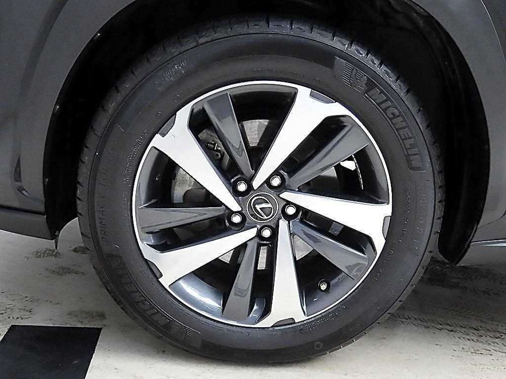 Lexus NX 2020 - Importación desde Corea - HF Imports Iquique - Foto 20