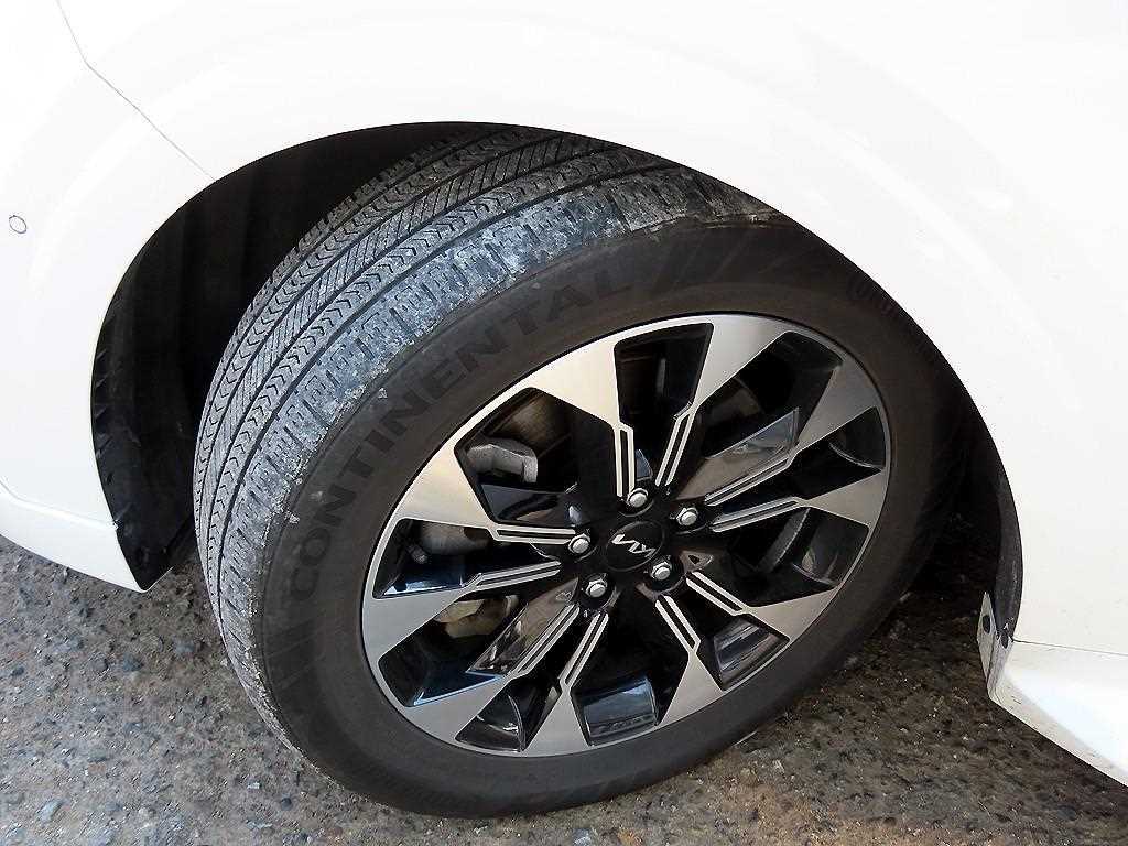 KIA Carnival 2022 Blanco - Importación desde Corea - HF Imports Iquique - Foto 20