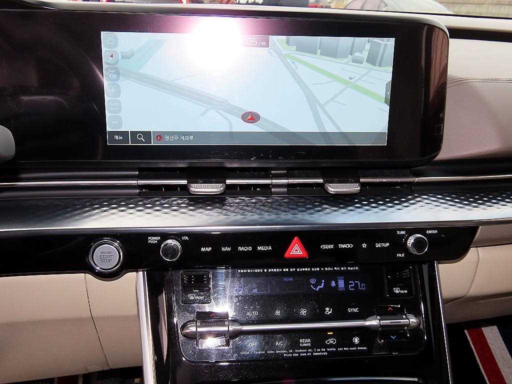 KIA Carnival 2022 - Importación desde Corea - HF Imports Iquique - Foto 14