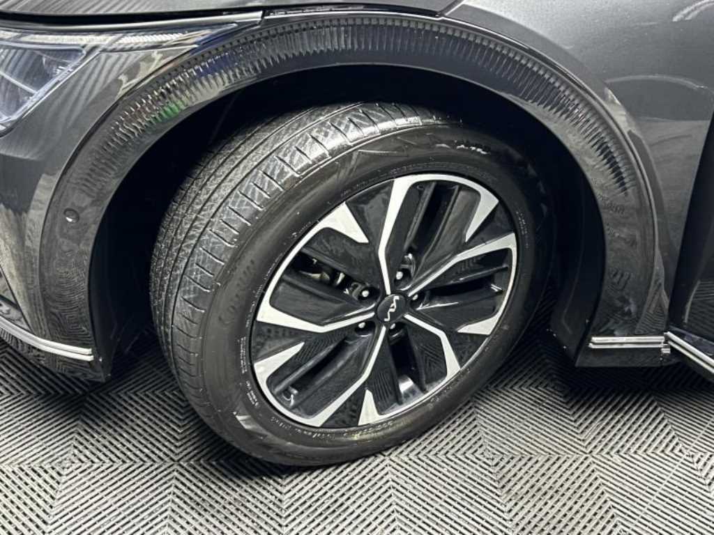 KIA EV6 2022 Gris - Importación desde Corea - HF Imports Iquique - Foto 19