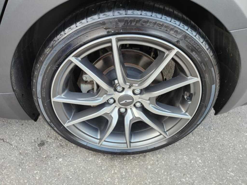 Genesis G70 2021 - Importación desde Corea - HF Imports Iquique - Foto 19