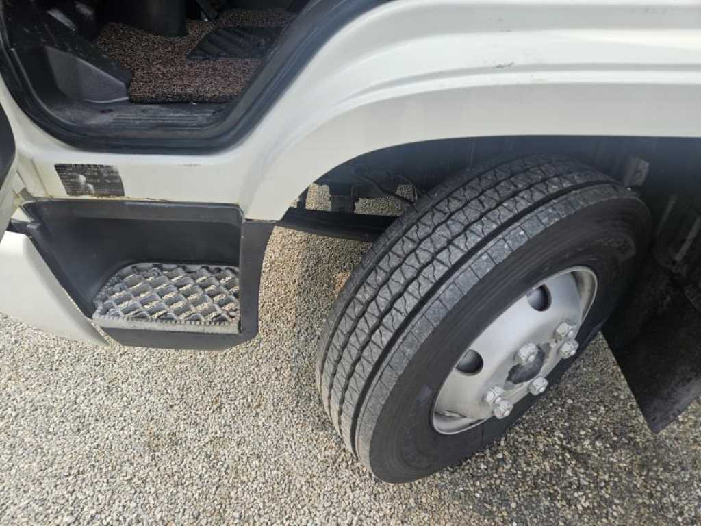 medium and large cargo Cargo 2013 - Importación desde Corea - HF Imports Iquique - Foto 16