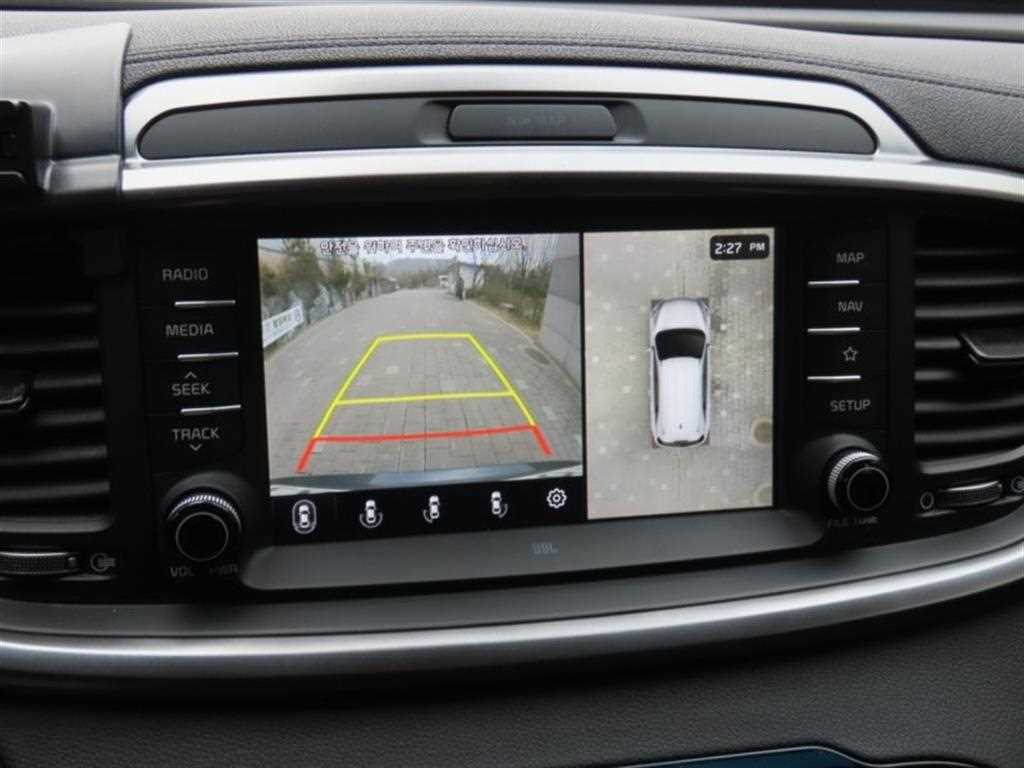 KIA Sorento - Vista 9