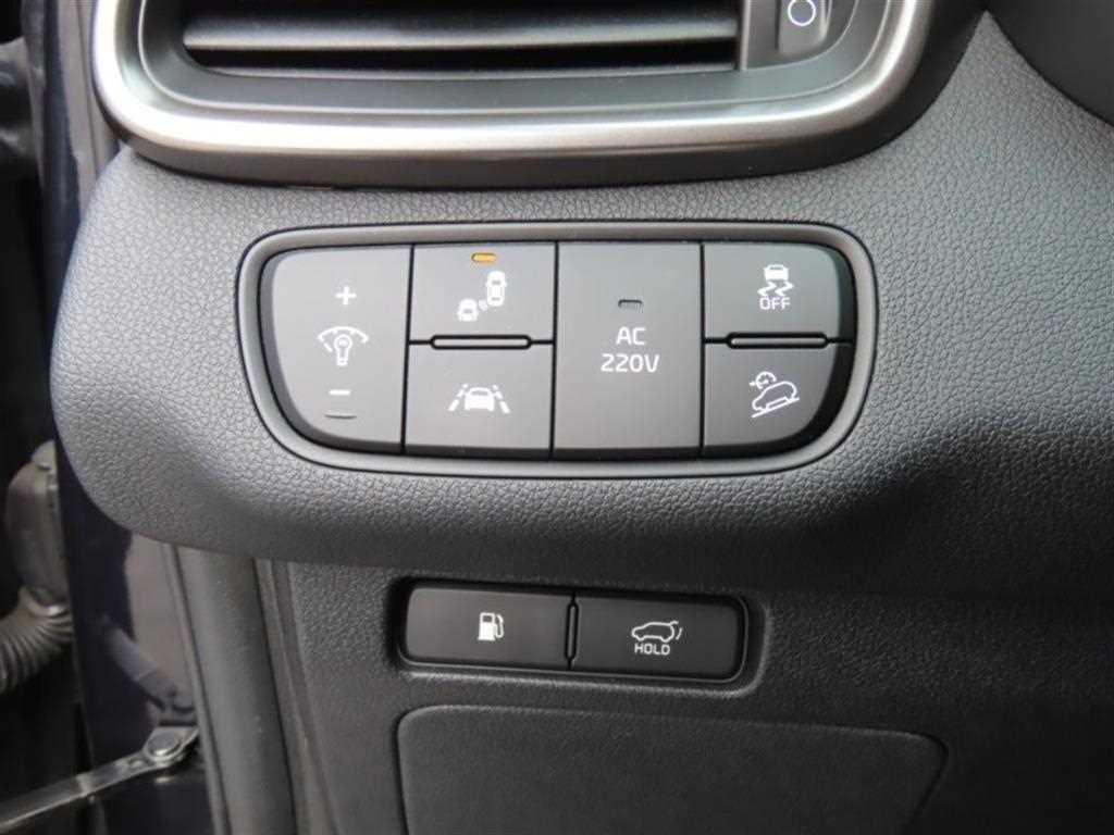 KIA Sorento - Vista 12