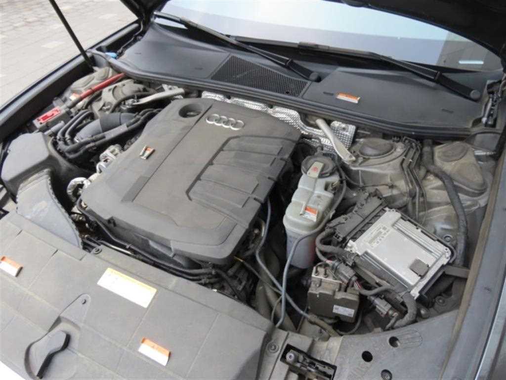 Audi A6 2020 Gris - Importación desde Corea - HF Imports Iquique - Foto 20