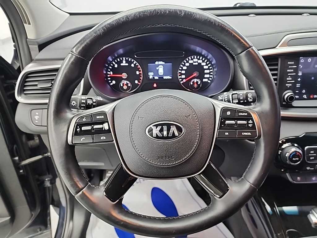 KIA Sorento - Vista 9