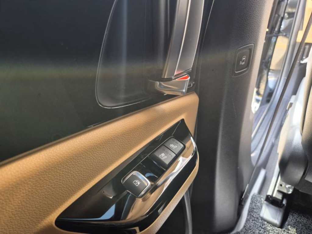 KIA Carnival 2023 - Importación desde Corea - HF Imports Iquique - Foto 18