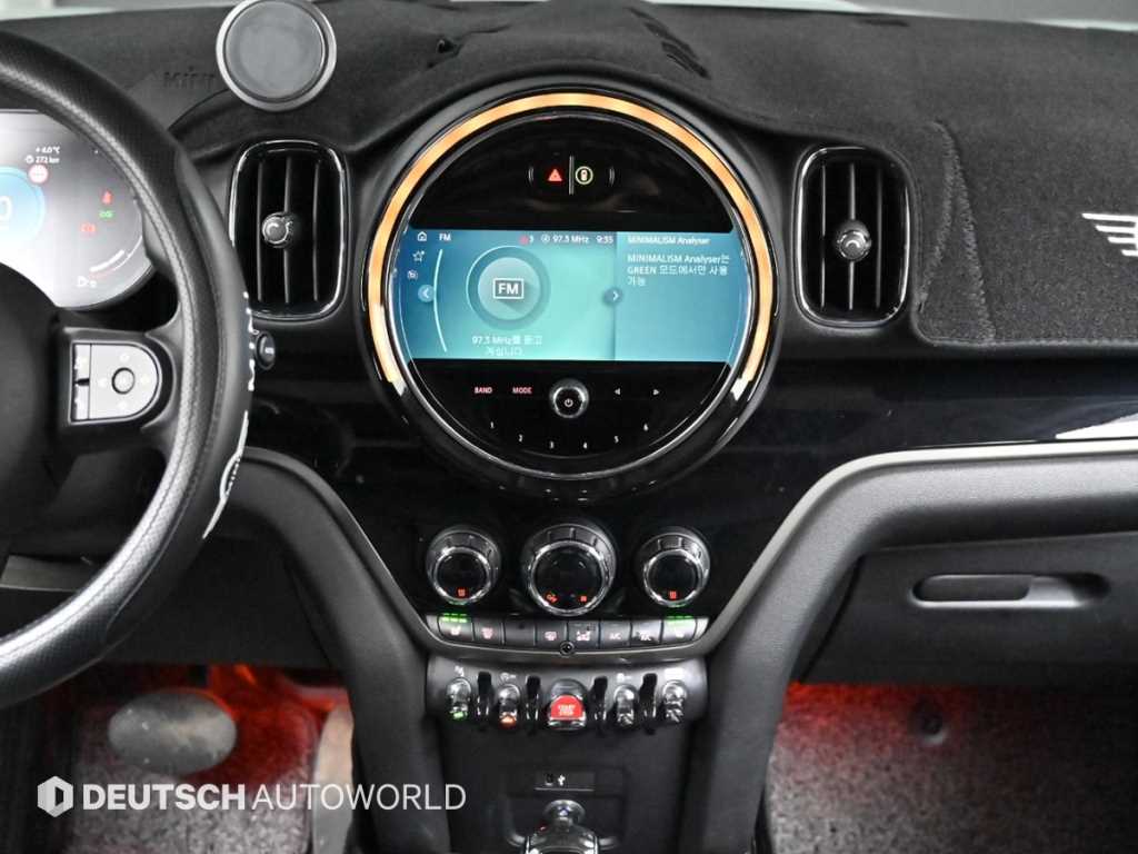 Mini Countryman 2023 - Importación desde Corea - HF Imports Iquique - Foto 14