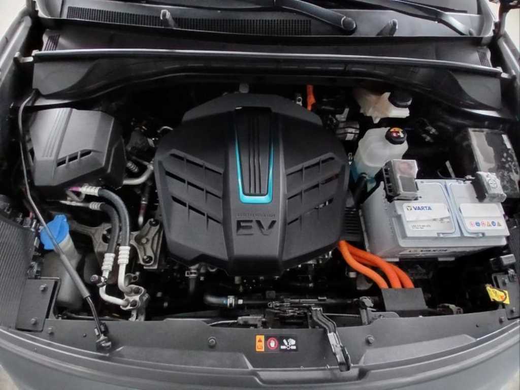 KIA Niro 2019 - Importación desde Corea - HF Imports Iquique - Foto 19