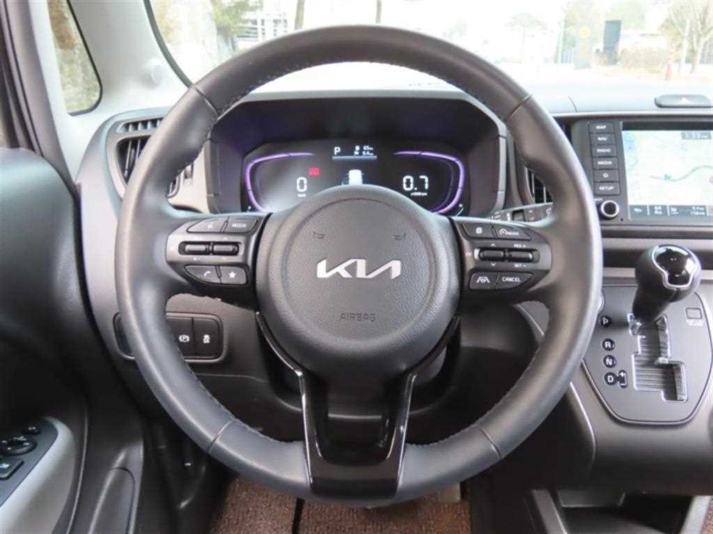 KIA Ray 2025 Negro - Importación desde Corea - HF Imports Iquique - Foto 16