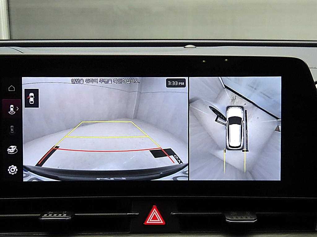 KIA Sportage 2023 - Importación desde Corea - HF Imports Iquique - Foto 16