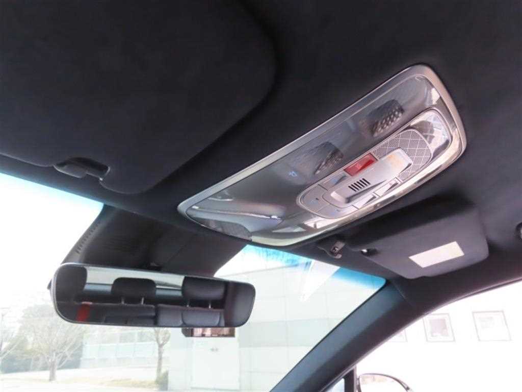 Genesis GV70 - Vista 10