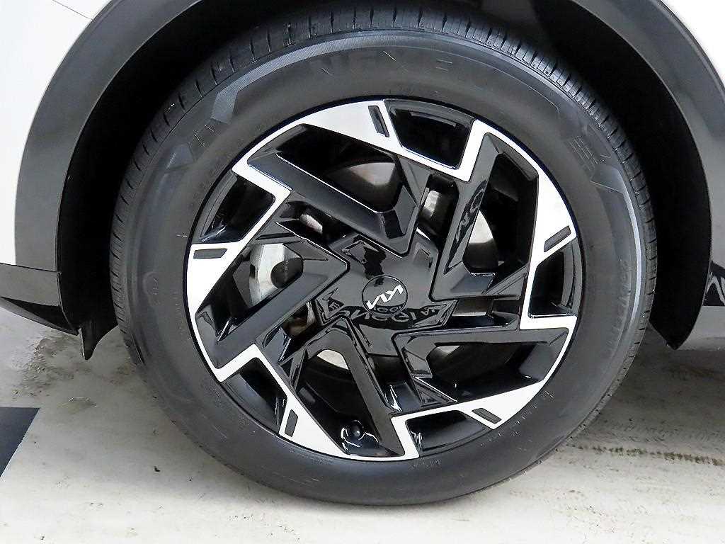 KIA Sportage 2023 - Importación desde Corea - HF Imports Iquique - Foto 20