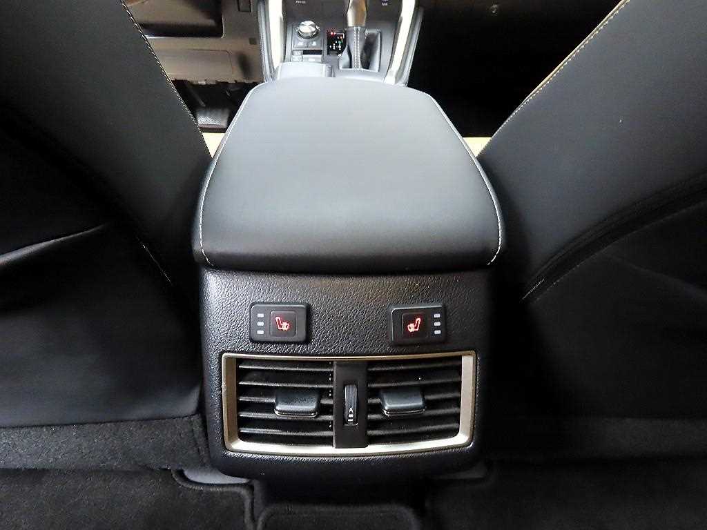 Lexus NX 2020 - Importación desde Corea - HF Imports Iquique - Foto 17