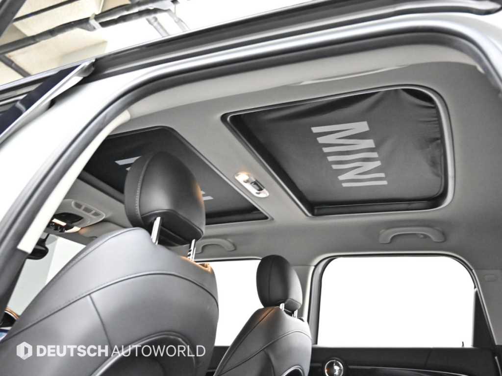 Mini Countryman 2023 - Importación desde Corea - HF Imports Iquique - Foto 19