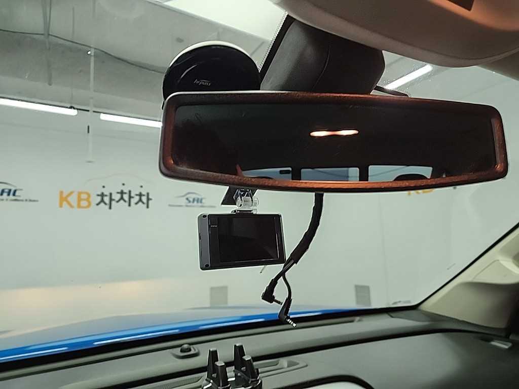 Chevrolet ?Colorado 2022 Azul - Importación desde Corea - HF Imports Iquique - Foto 17