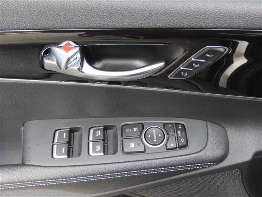 KIA Sorento 2020 Azul - Importación desde Corea - HF Imports Iquique - Foto 13