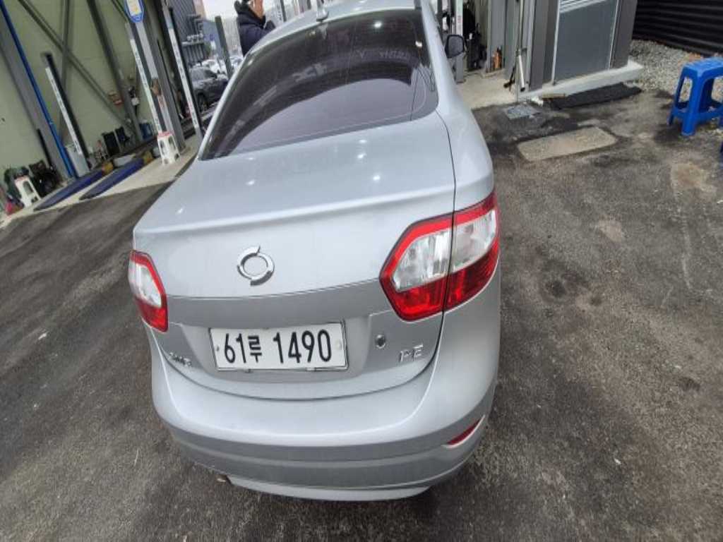 SAMSUNG SM3 - Vista 3