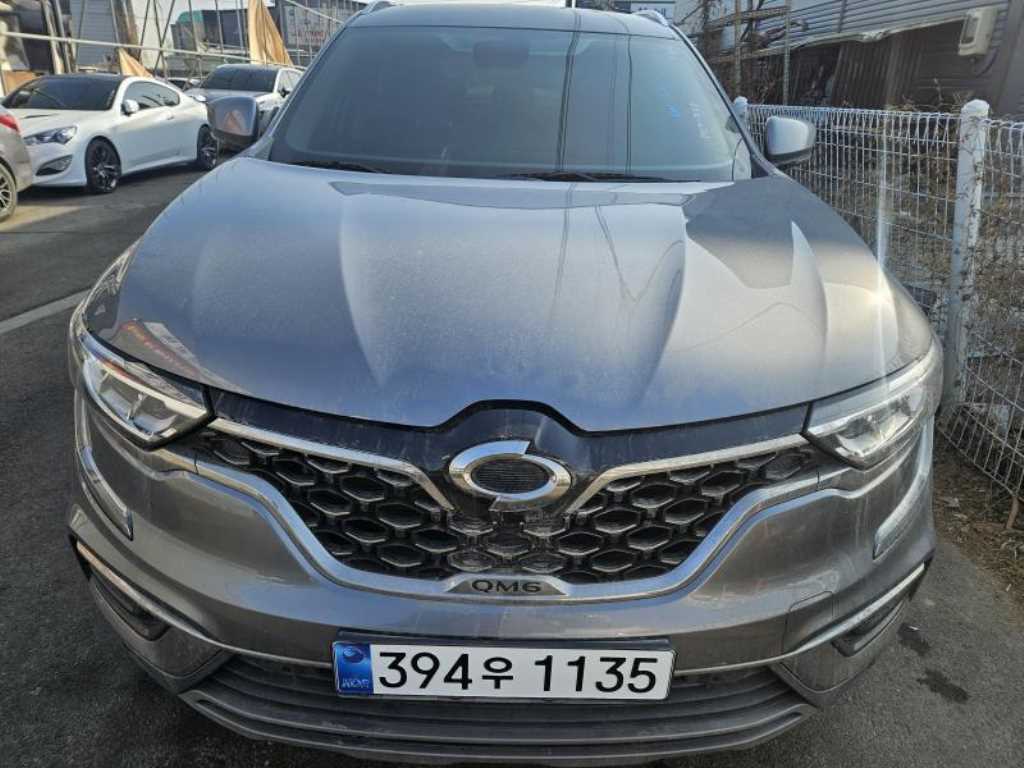 SAMSUNG QM6 2022 - Importación desde Corea - HF Imports Iquique - Foto 1