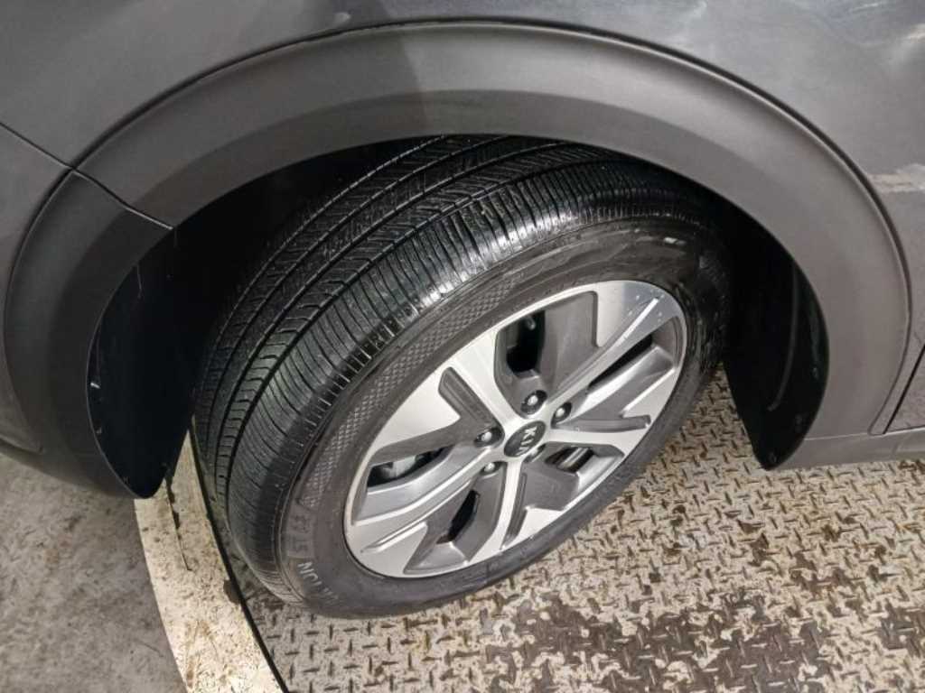 KIA Niro 2019 - Importación desde Corea - HF Imports Iquique - Foto 20