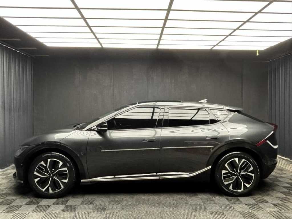 KIA EV6 - Vista 3