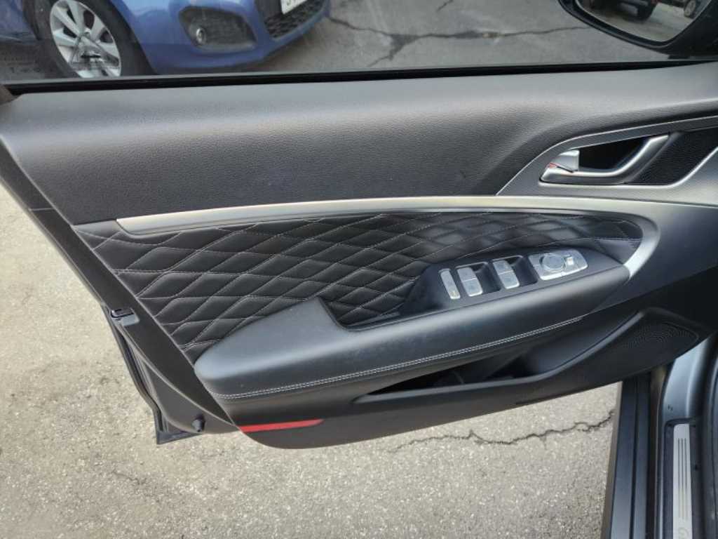 Genesis G70 2021 - Importación desde Corea - HF Imports Iquique - Foto 14