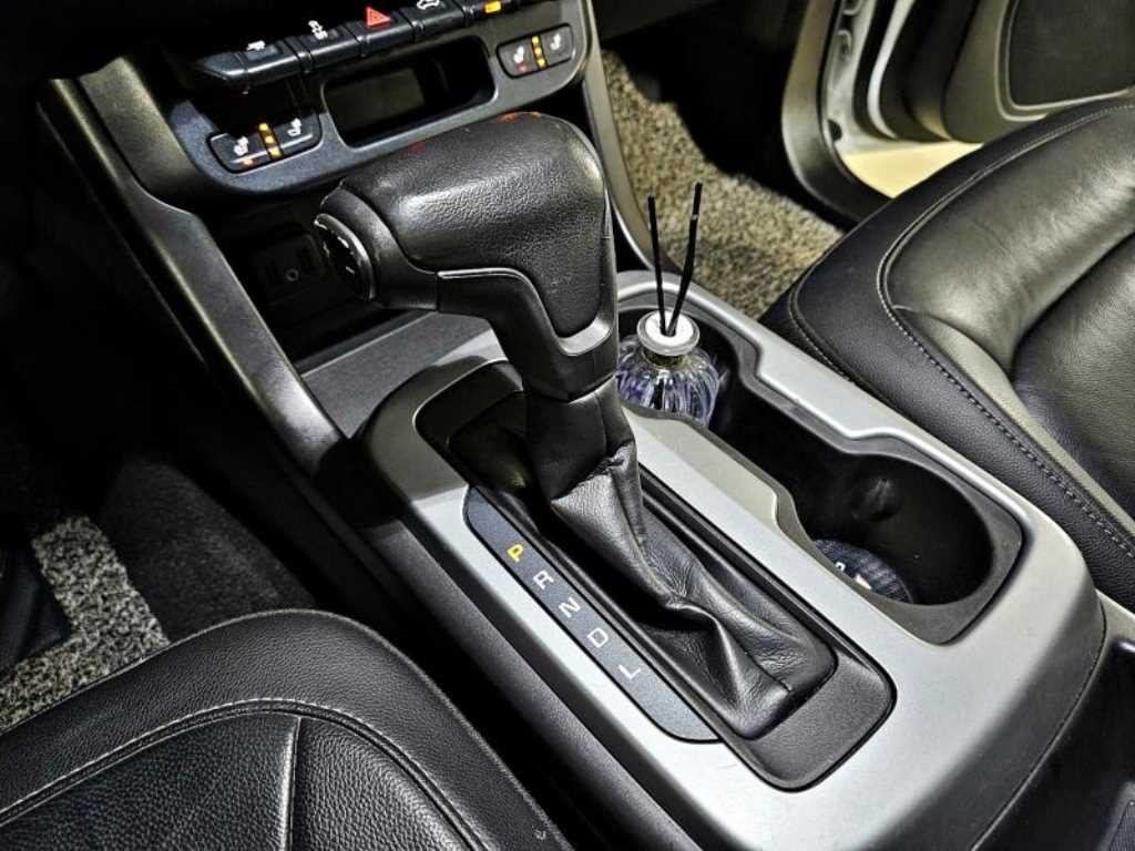 Chevrolet ?Colorado 2020 - Importación desde Corea - HF Imports Iquique - Foto 13