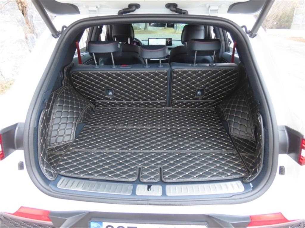 Genesis GV70 2022 Blanco - Importación desde Corea - HF Imports Iquique - Foto 18