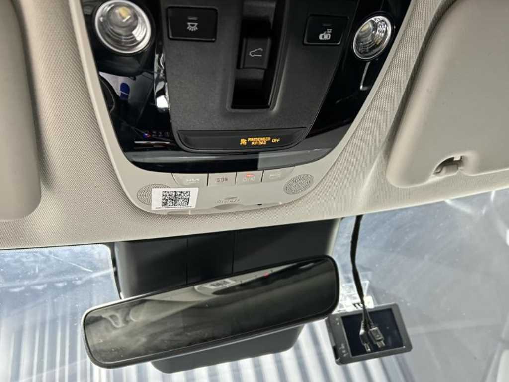 KIA EV6 2022 Gris - Importación desde Corea - HF Imports Iquique - Foto 14