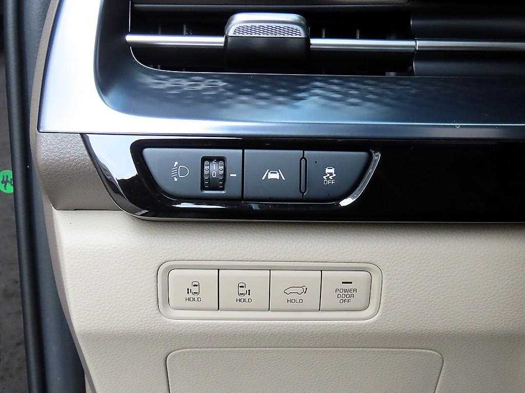 KIA Carnival 2022 - Importación desde Corea - HF Imports Iquique - Foto 13