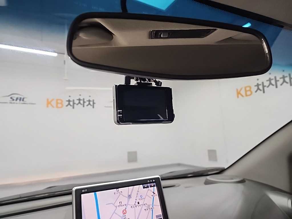 Chevrolet Spark 2012 Morado - Importación desde Corea - HF Imports Iquique - Foto 16